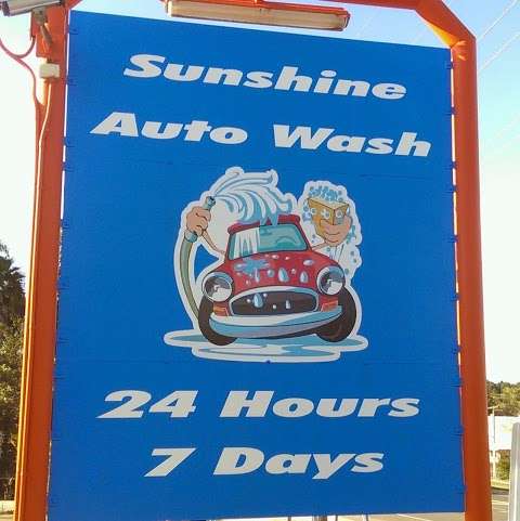 Photo: Sunshine Auto Wash Gympie