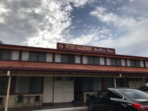 Photo: Fox Glenn Motor Inn