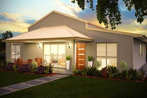 Photo: Sheds n Homes Gympie